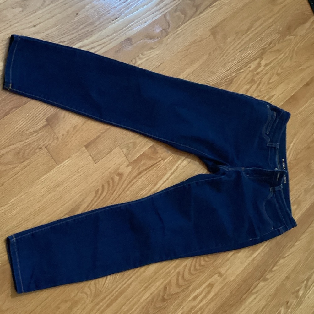 Michael  Kors Skinny ladies jeans.